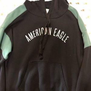 American eagle hoodie